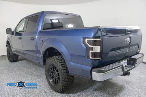 More photos of 2019 Ford F-150 XLT at NeXgen Motors, UT