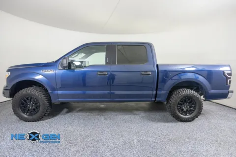 More photos of 2019 Ford F-150 XLT at NeXgen Motors, UT