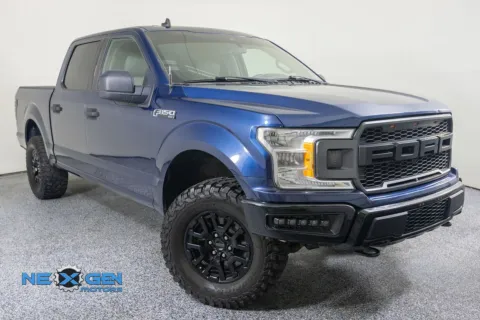 Unknown 2019 Ford F-150 XLT for sale in Lindon, UT