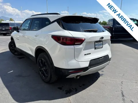 More photos of 2024 Chevrolet Blazer LT at NeXgen Motors, UT