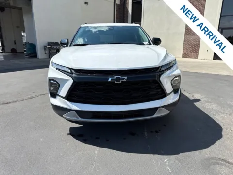 Photos of 2024 Chevrolet Blazer LT for sale in Lindon, UT at NeXgen Motors