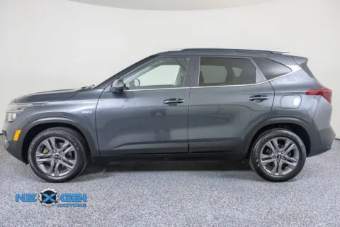 More photos of 2023 Kia Seltos S at NeXgen Motors, UT