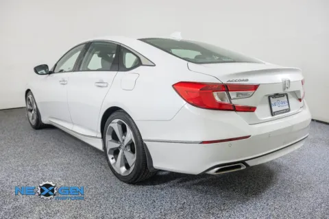 More photos of 2018 Honda Accord Touring at NeXgen Motors, UT
