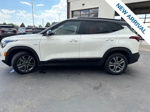 More photos of 2023 Kia Seltos S at NeXgen Motors, UT