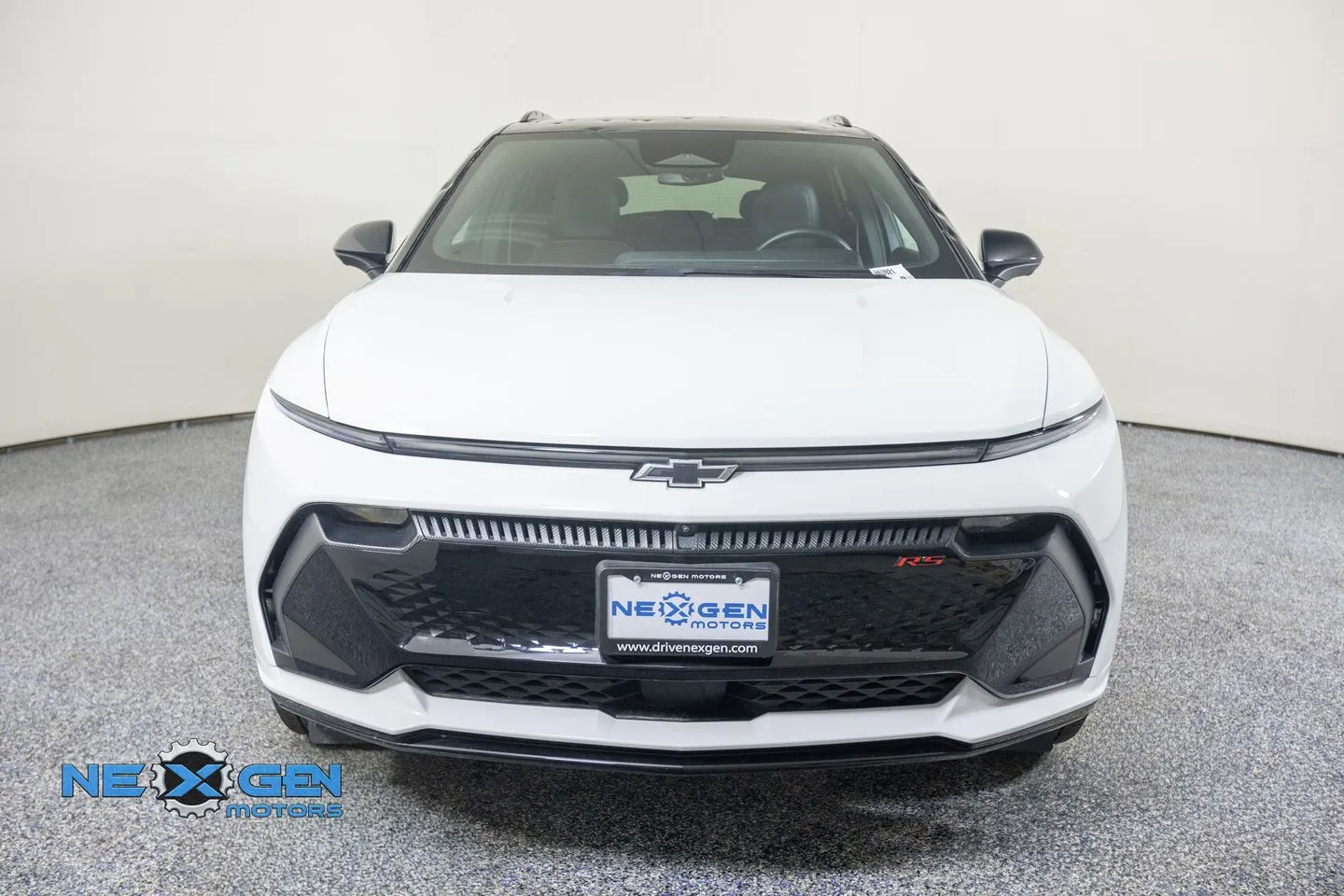Chevrolet Equinox photo 3
