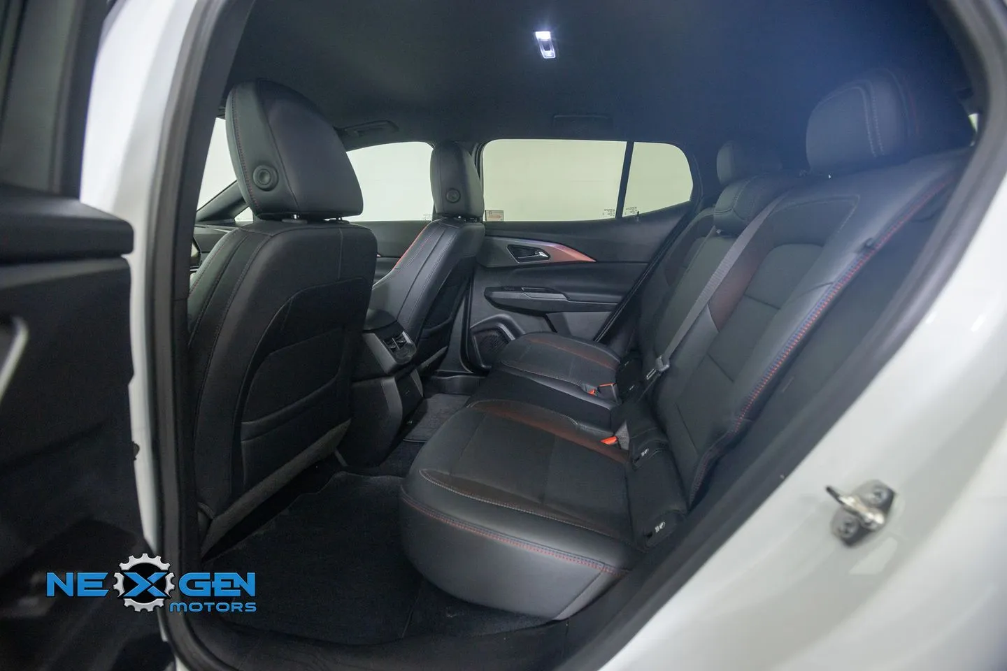 Chevrolet Equinox photo 28