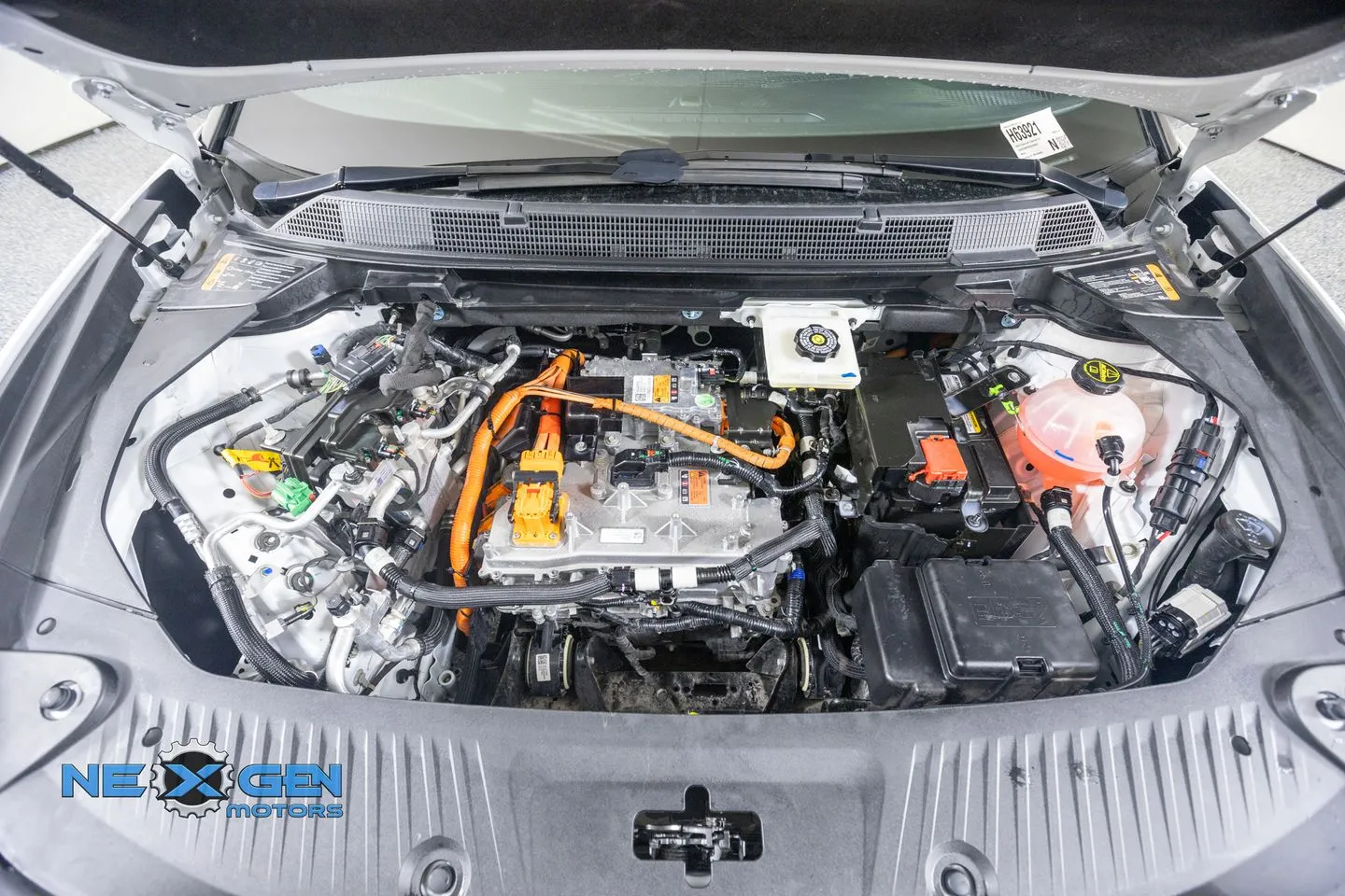 Chevrolet Equinox photo 49