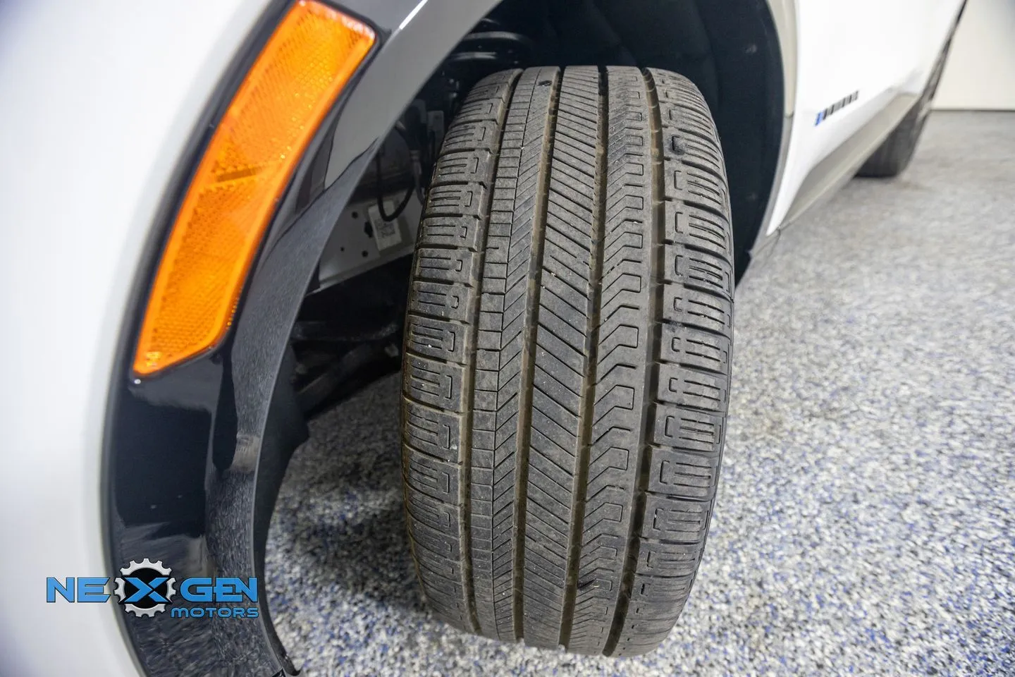 Chevrolet Equinox photo 48