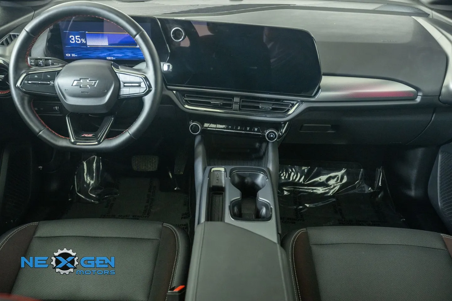 Chevrolet Equinox photo 30