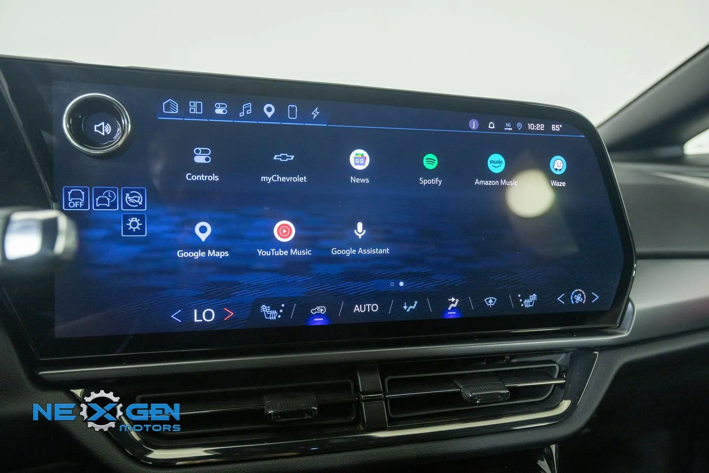 Chevrolet Equinox photo 21