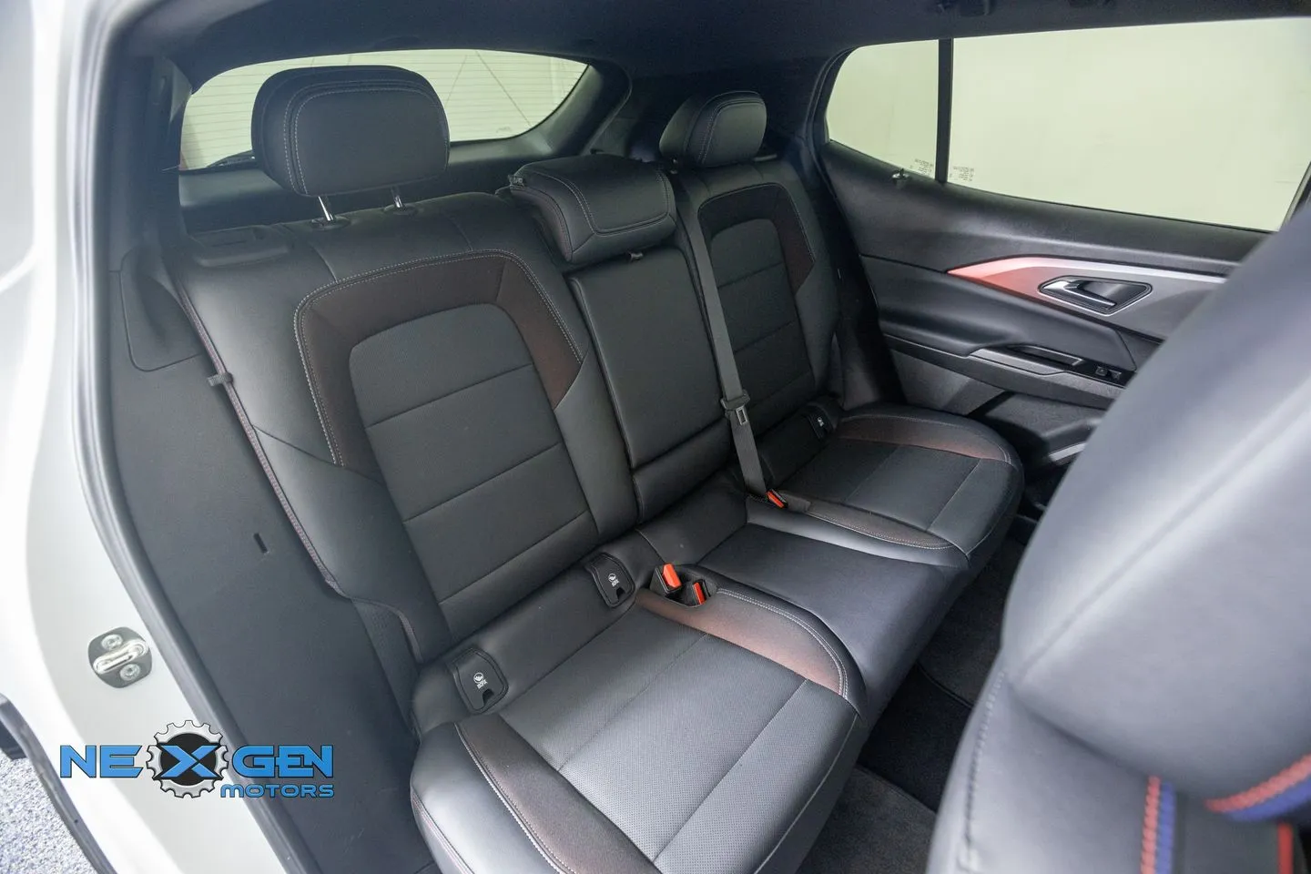 Chevrolet Equinox photo 38