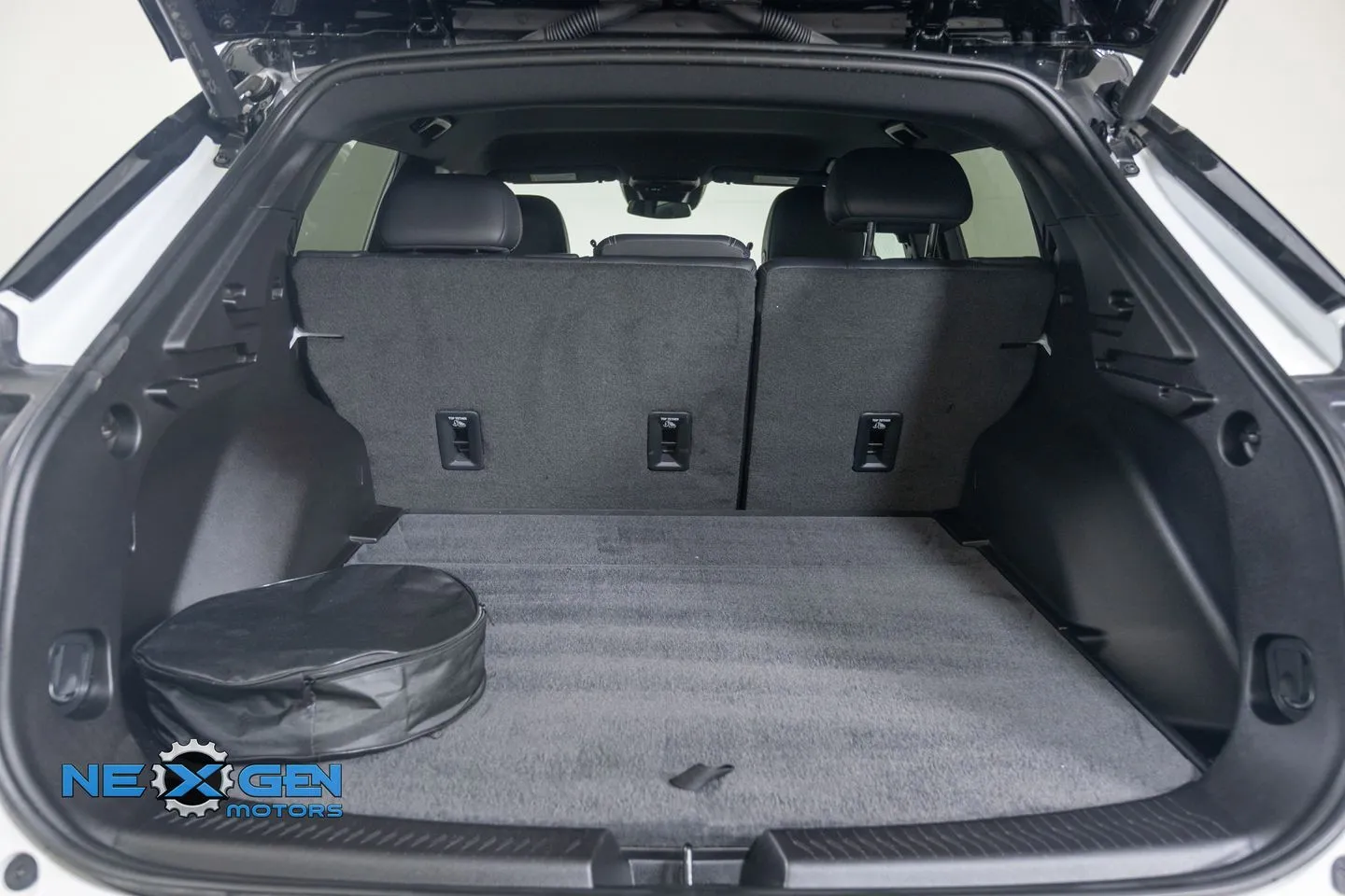 Chevrolet Equinox photo 33