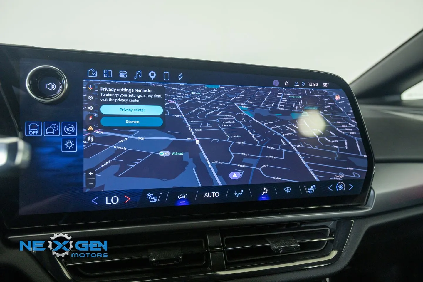 Chevrolet Equinox photo 22