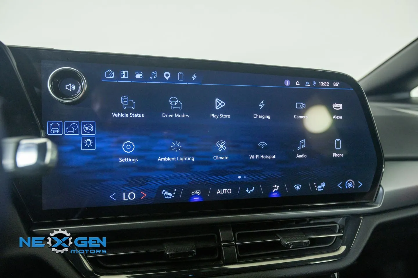 Chevrolet Equinox photo 20