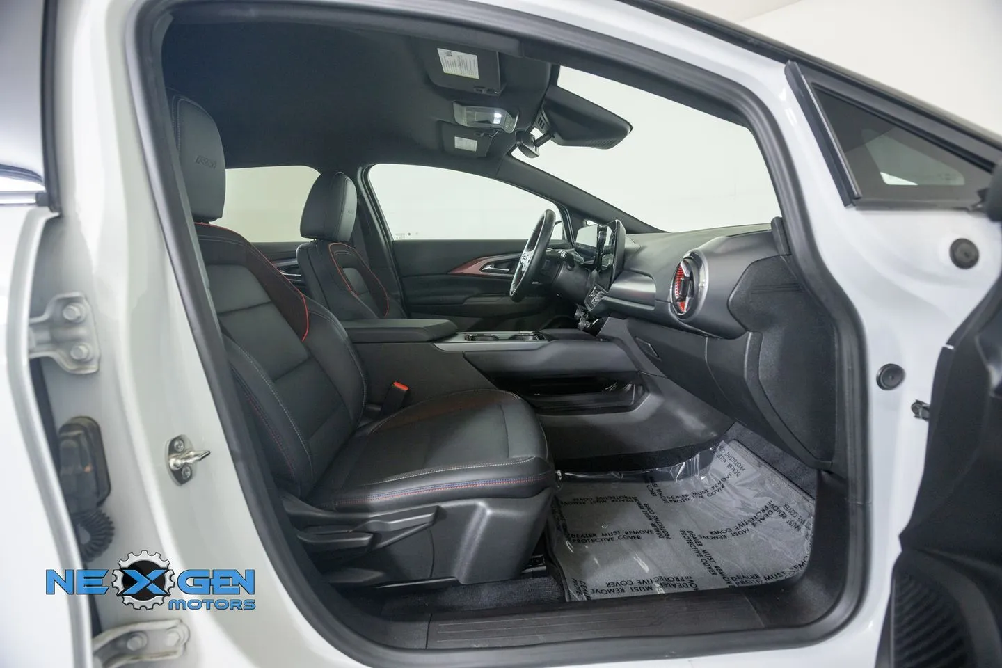 Chevrolet Equinox photo 41