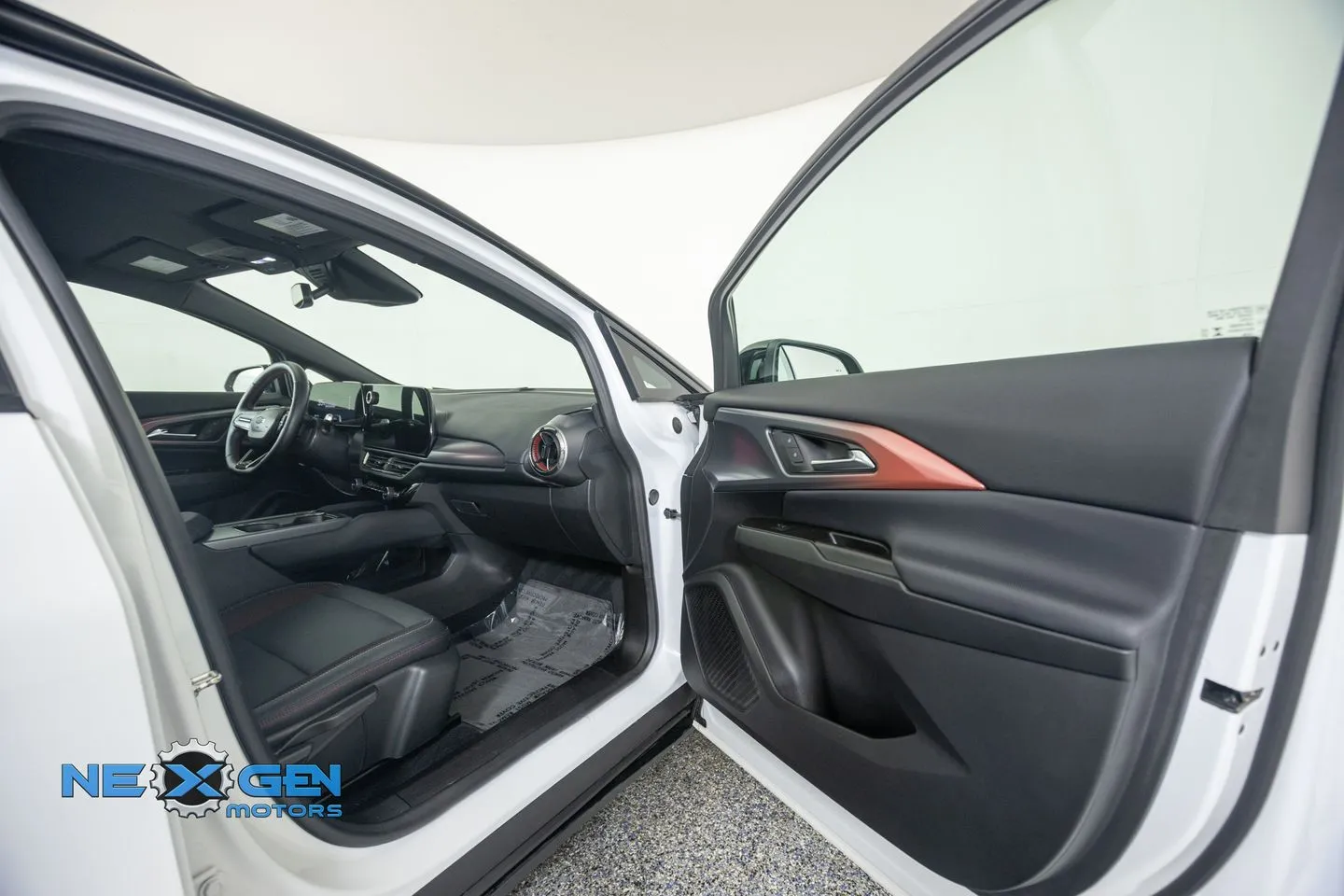 Chevrolet Equinox photo 39