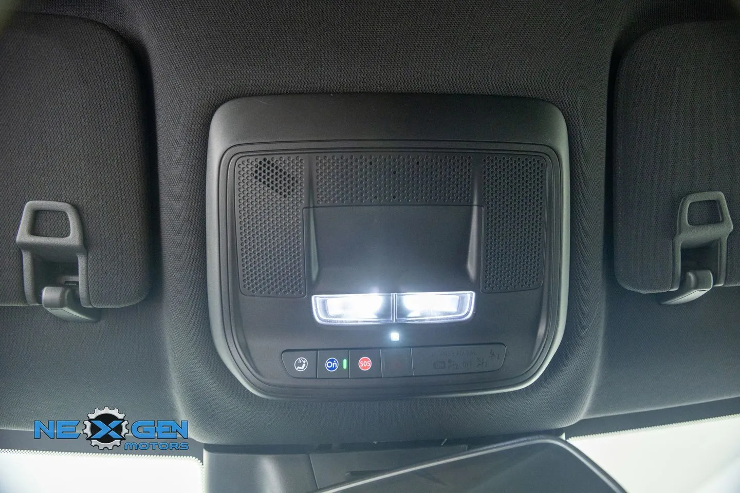 Chevrolet Equinox photo 24