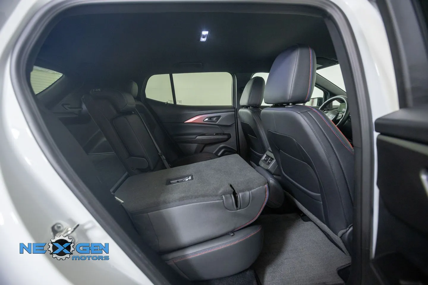 Chevrolet Equinox photo 37