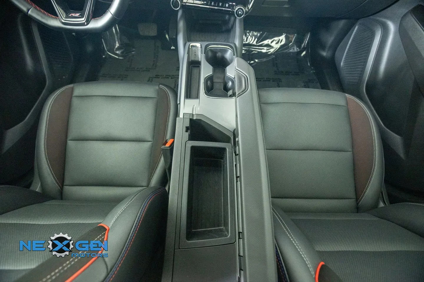 Chevrolet Equinox photo 31