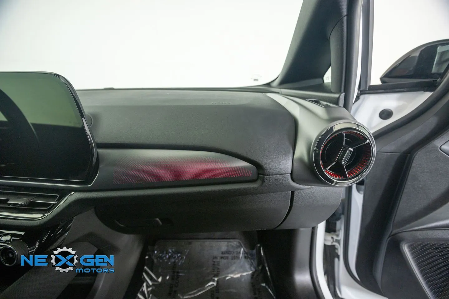 Chevrolet Equinox photo 42