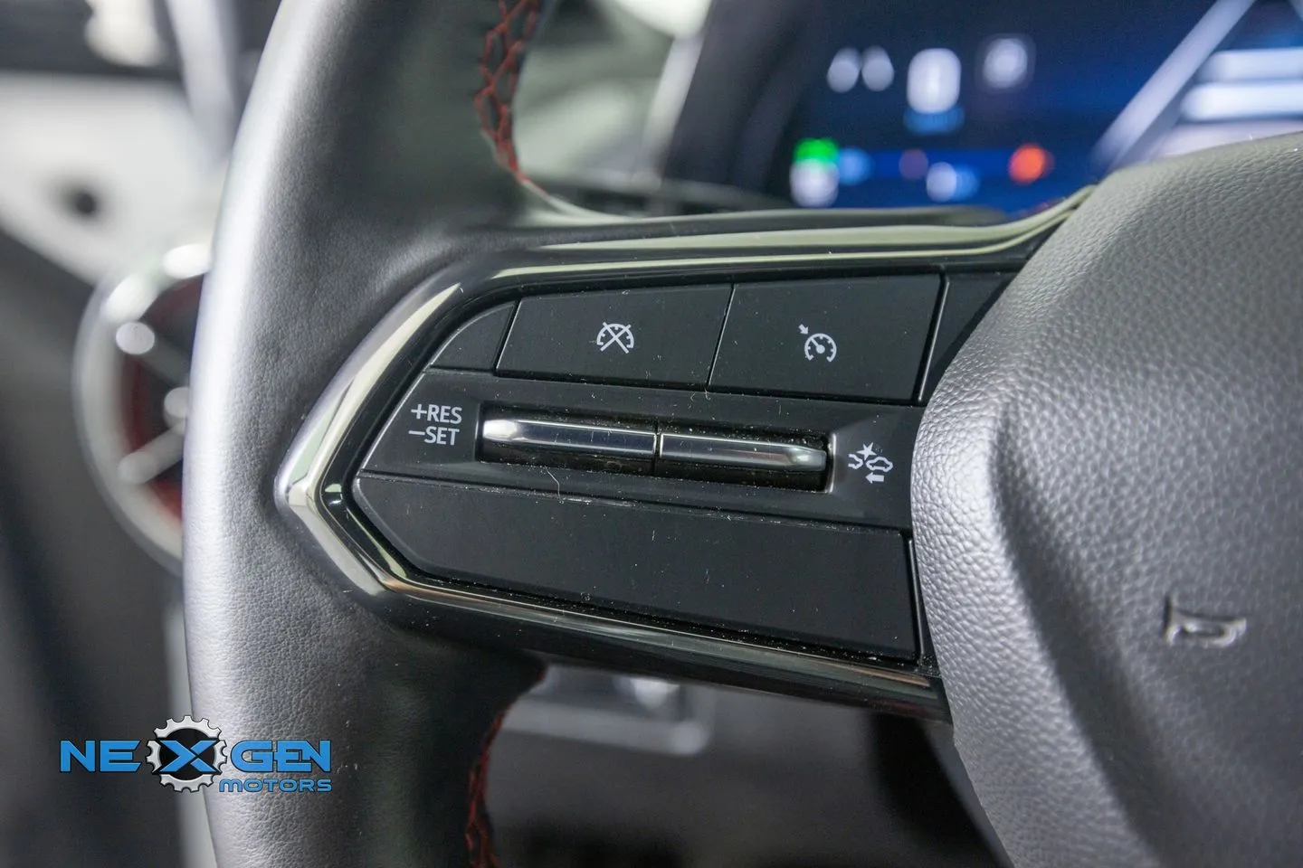 Chevrolet Equinox photo 15