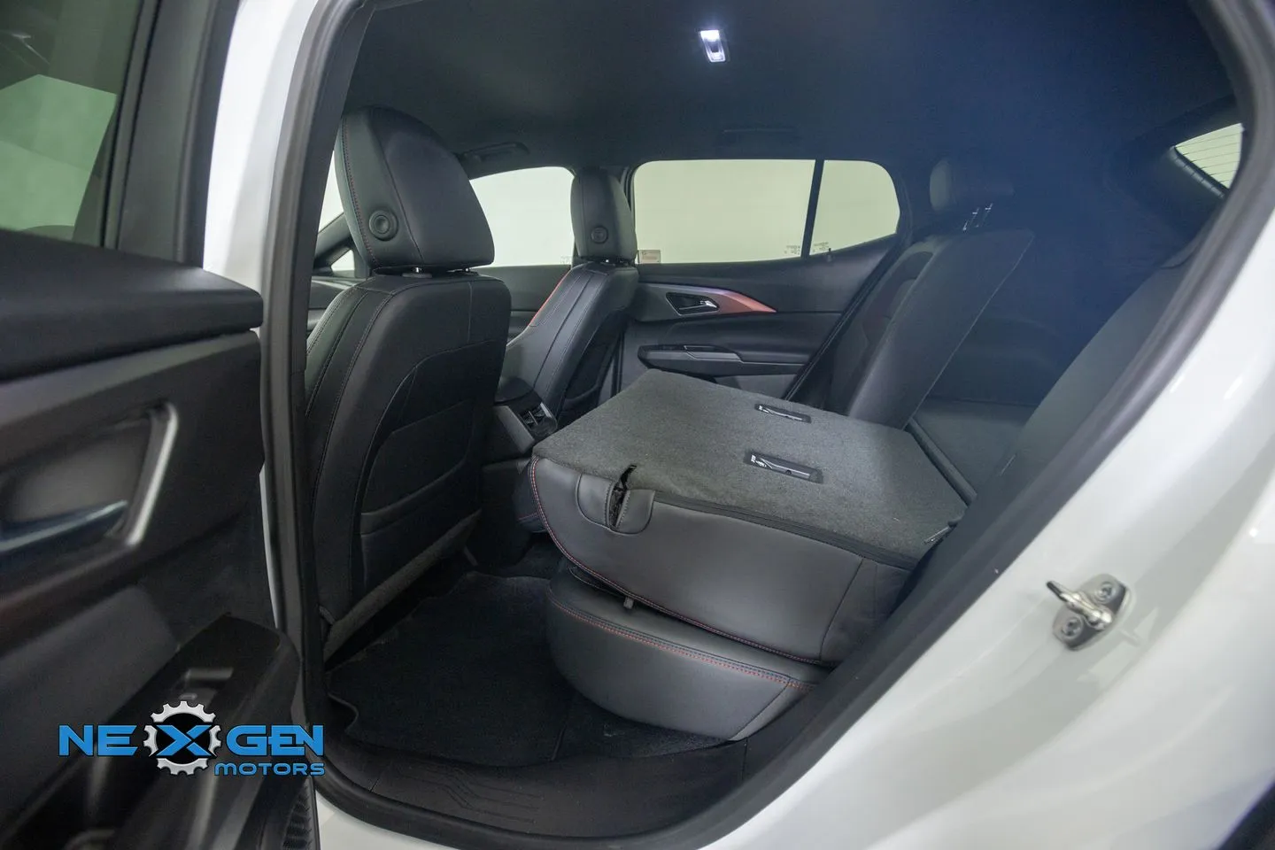 Chevrolet Equinox photo 29