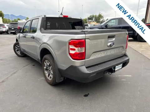 More photos of 2024 Ford Maverick XLT at NeXgen Motors, UT
