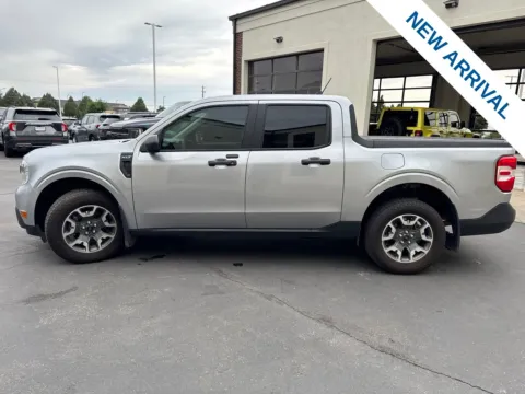 More photos of 2024 Ford Maverick XLT at NeXgen Motors, UT