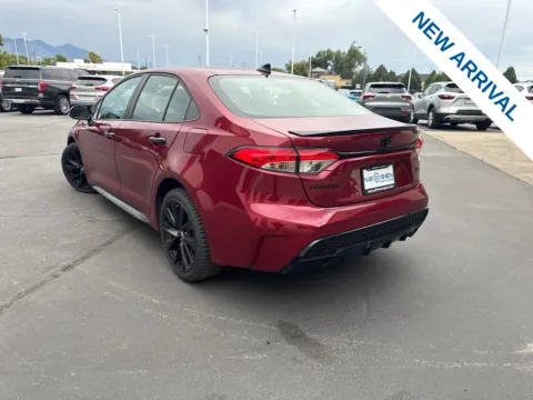 More photos of 2022 Toyota Corolla SE Nightshade at NeXgen Motors, UT
