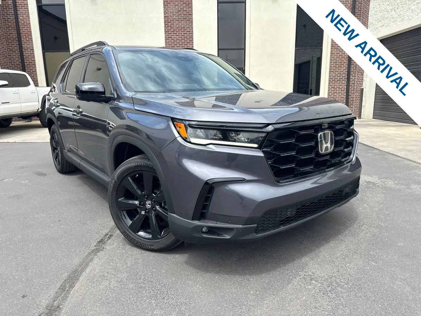 Unknown 2025 Honda Pilot Black Edition for sale in Lindon, UT
