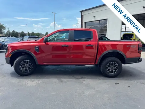 More photos of 2024 Ford Ranger XLT at NeXgen Motors, UT