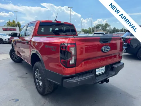 More photos of 2024 Ford Ranger XLT at NeXgen Motors, UT