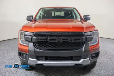 Photos of 2024 Ford Ranger XLT for sale in Lindon, UT at NeXgen Motors