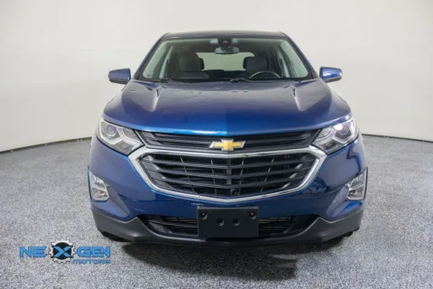 Photos of 2021 Chevrolet Equinox LT for sale in Lindon, UT at NeXgen Motors