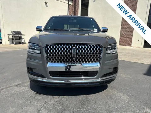 Photos of 2023 Lincoln Navigator L Black Label for sale in Lindon, UT at NeXgen Motors