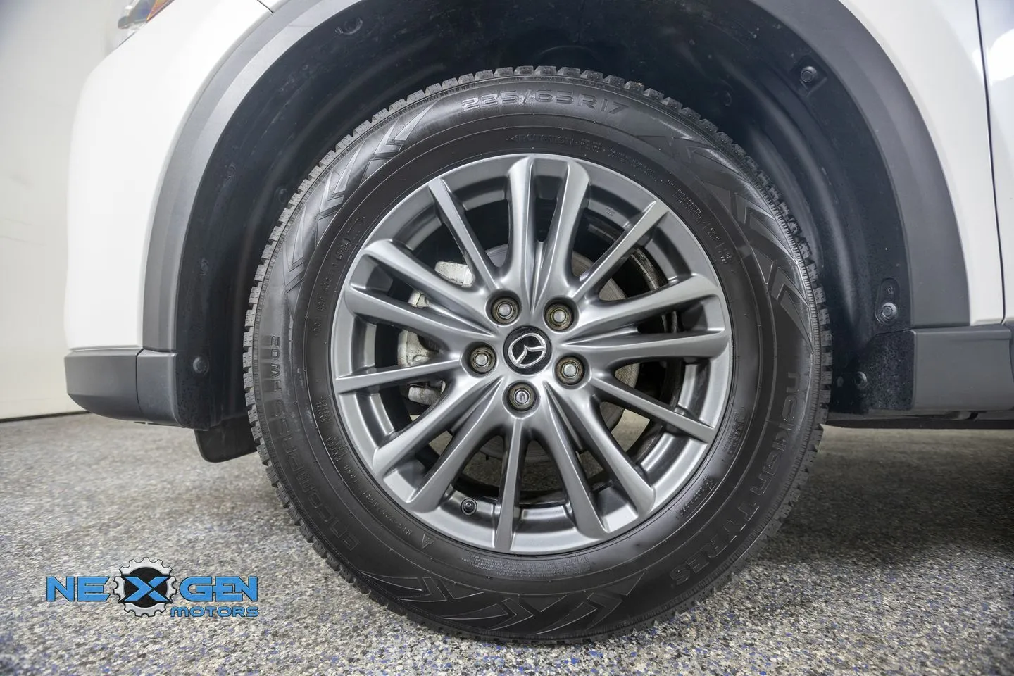 Mazda CX-5 photo 46