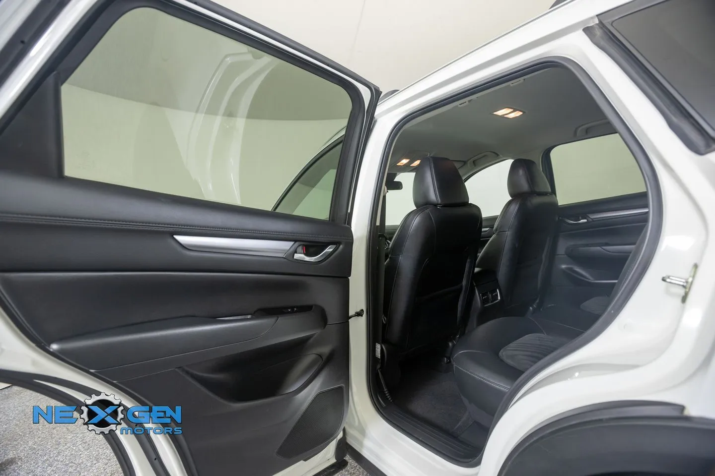 Mazda CX-5 photo 29