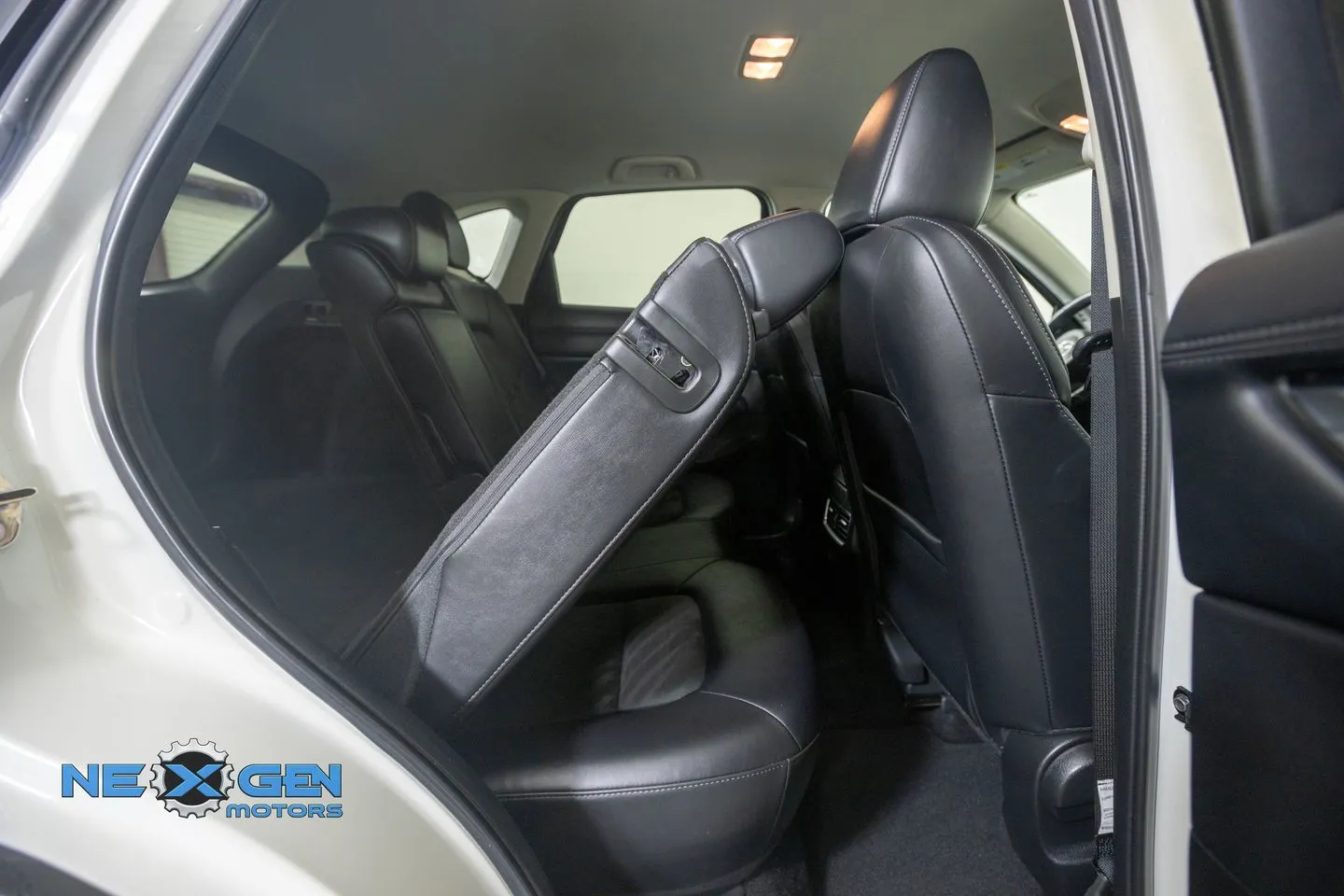 Mazda CX-5 photo 41