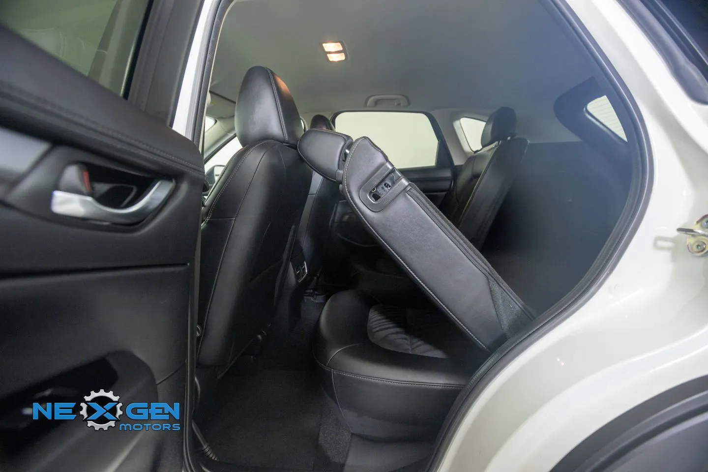 Mazda CX-5 photo 32