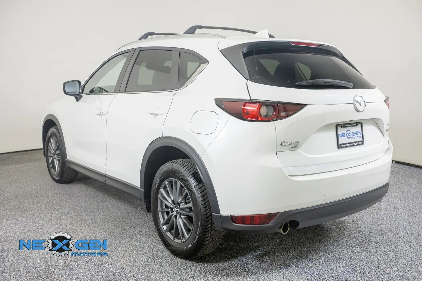 Mazda CX-5 photo 28