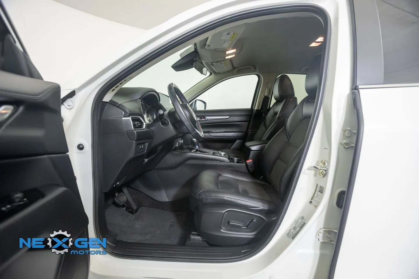 Mazda CX-5 photo 13
