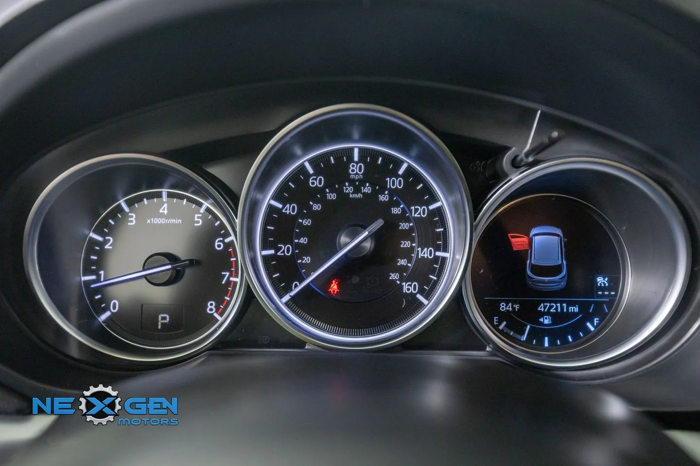 Mazda CX-5 photo 18