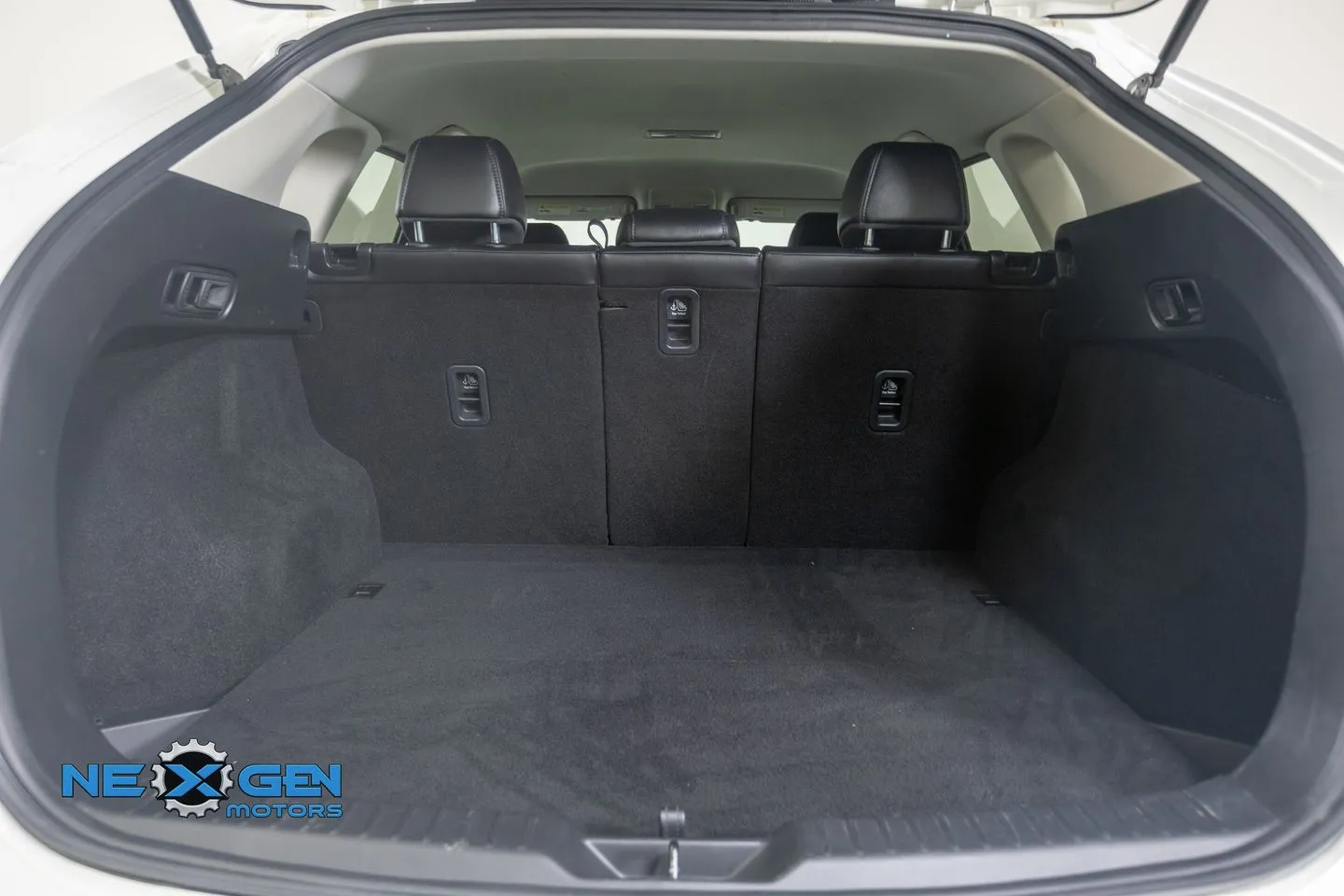 Mazda CX-5 photo 35