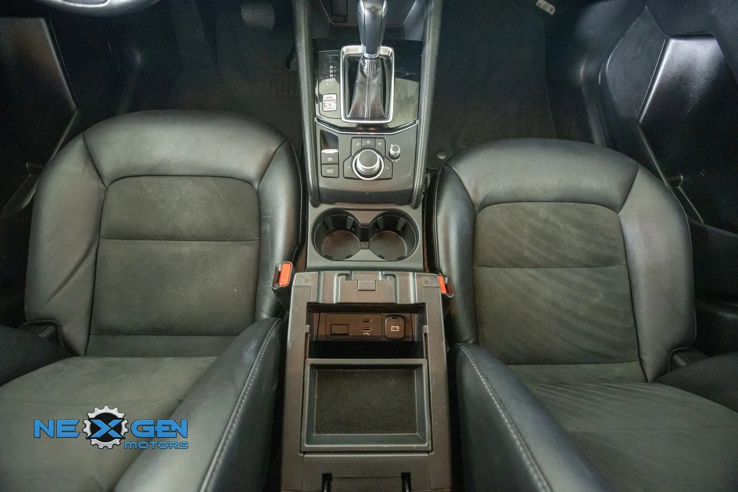 Mazda CX-5 photo 4