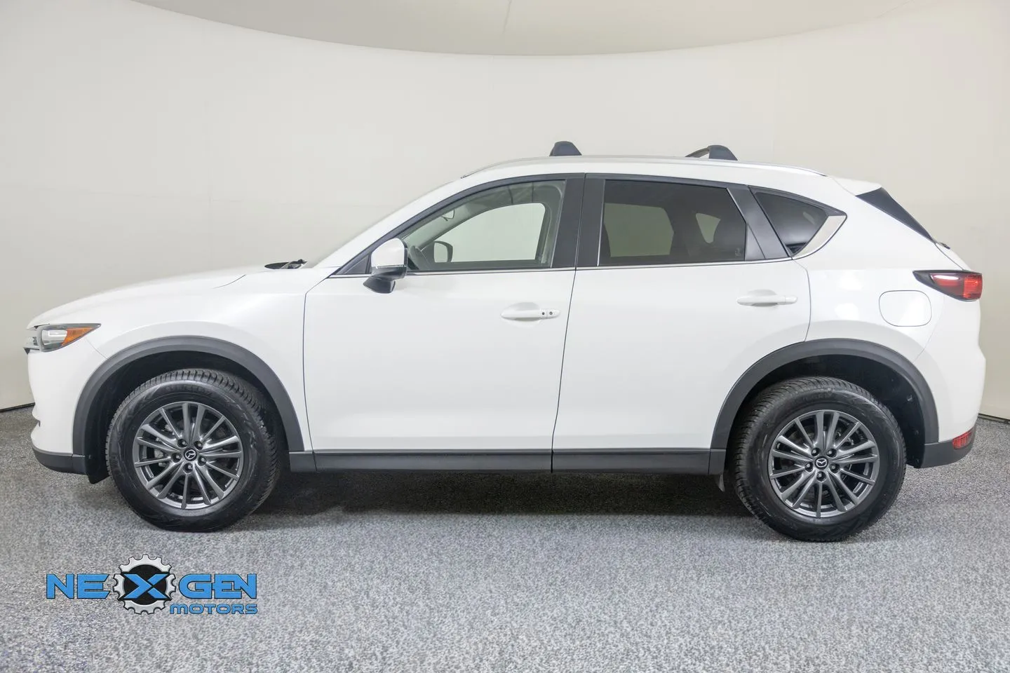 Mazda CX-5 photo 27