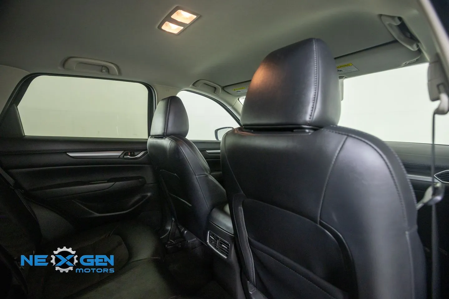 Mazda CX-5 photo 39
