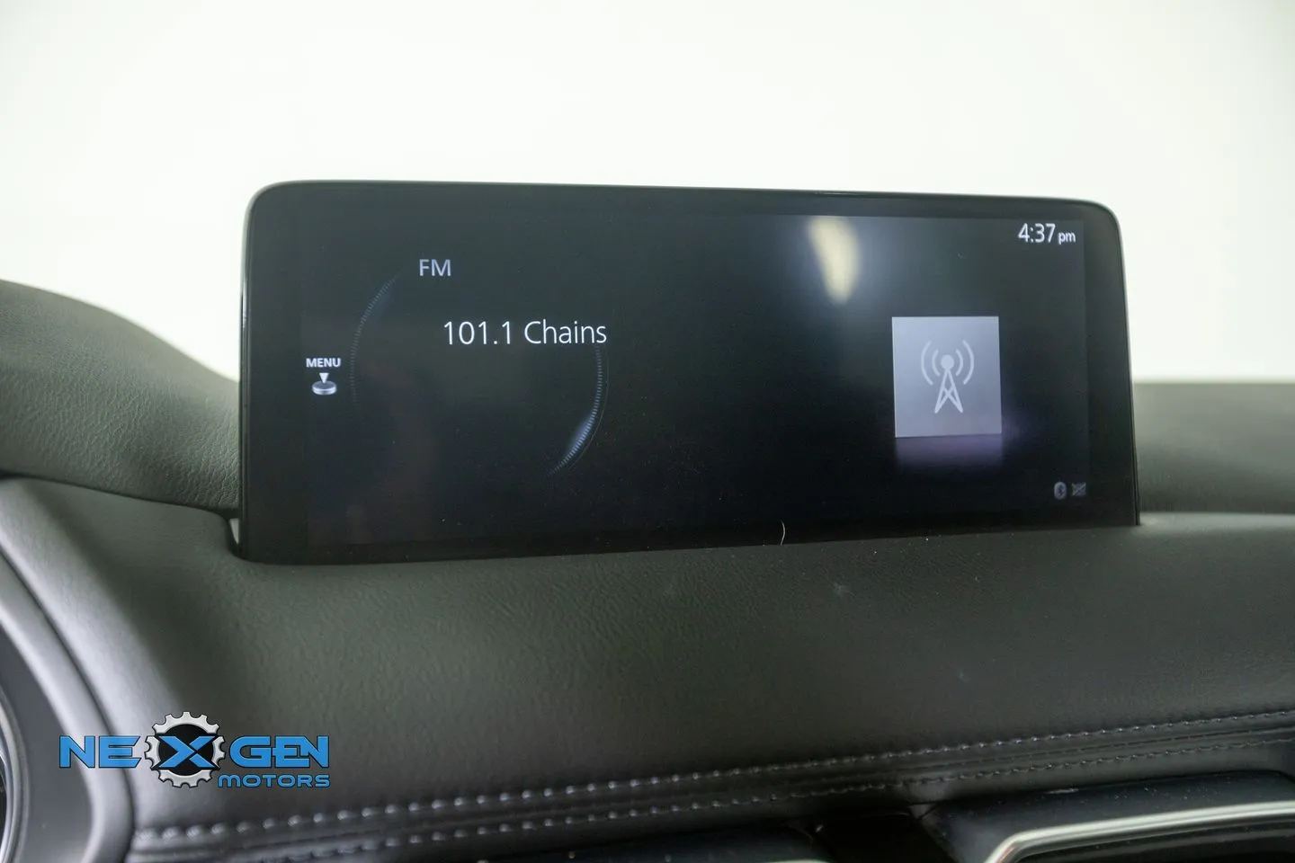 Mazda CX-5 photo 19