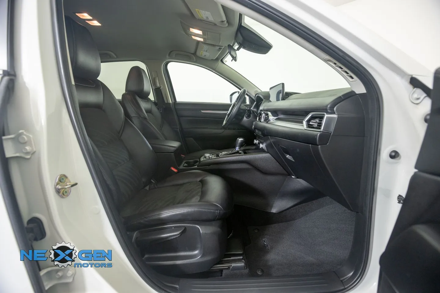 Mazda CX-5 photo 7