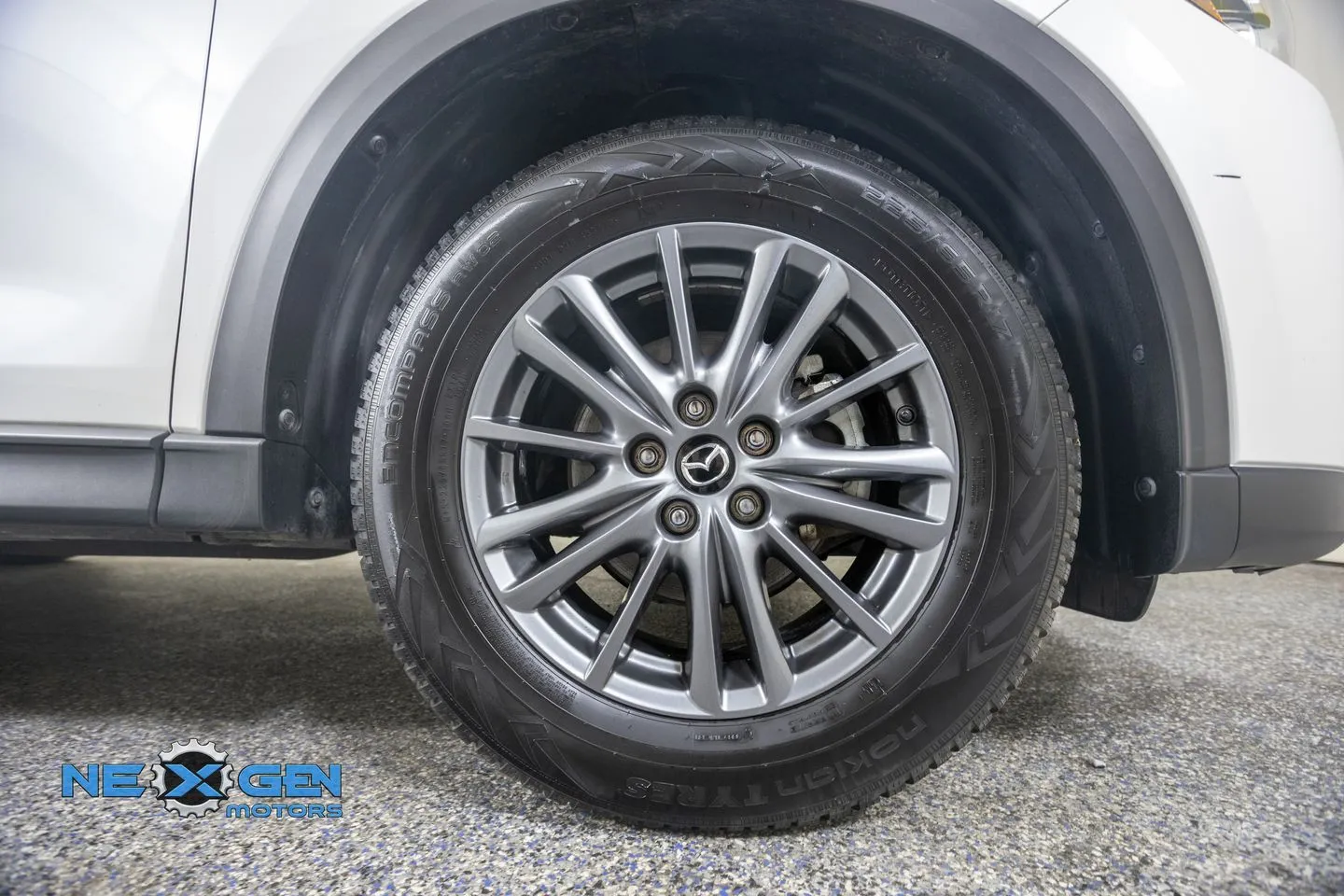 Mazda CX-5 photo 43