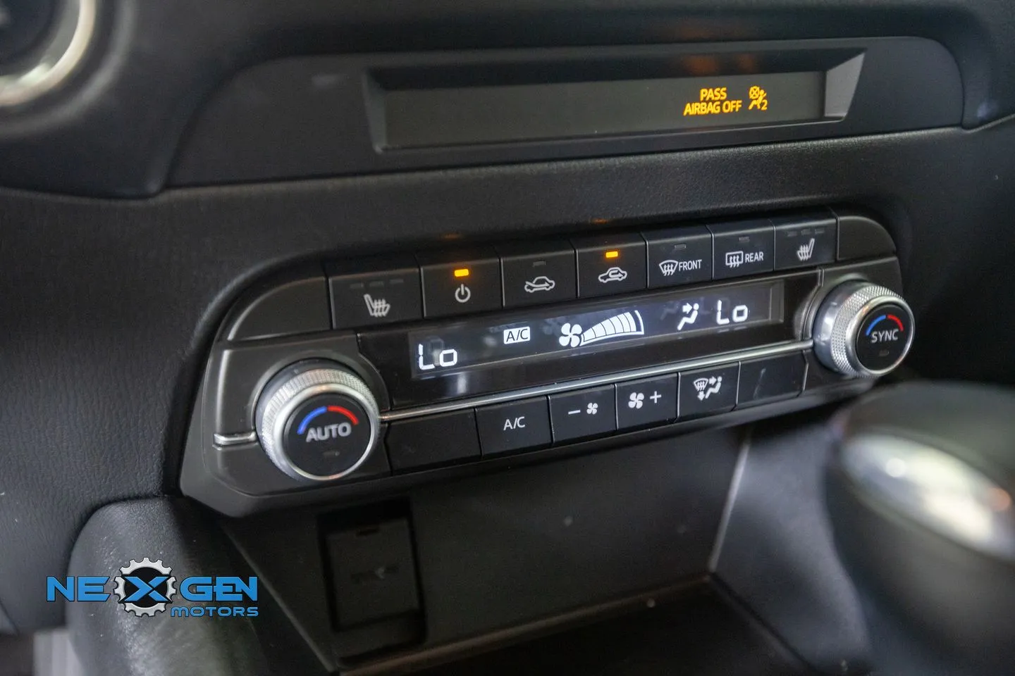 Mazda CX-5 photo 23